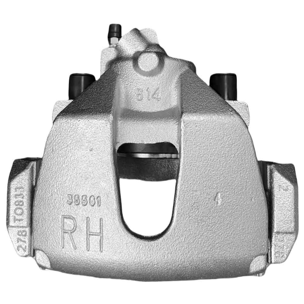 2012 Ford Focus Brake Caliper